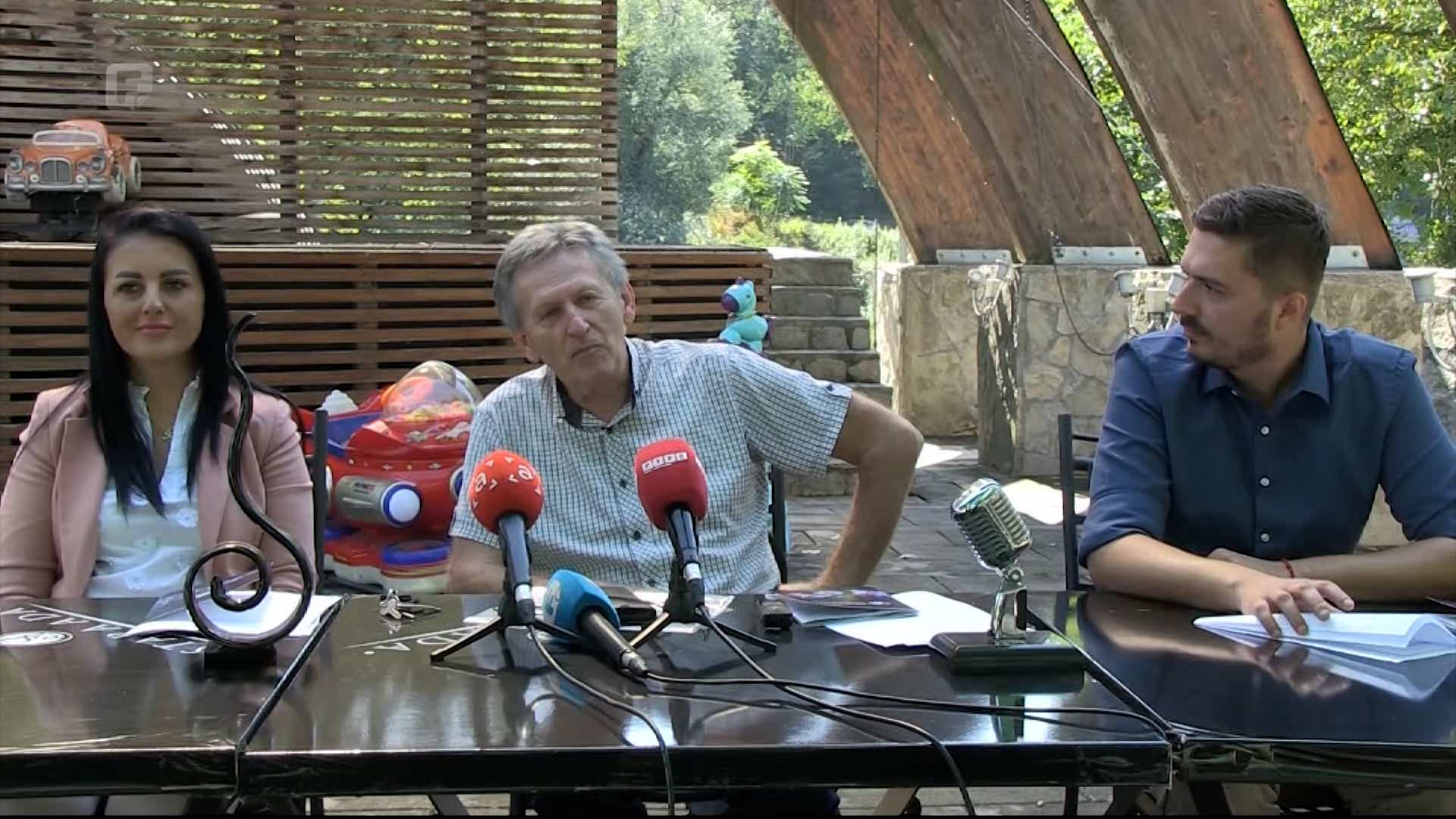 Sve je spremno za ovogodišnji muzički festival „Balkan fest“